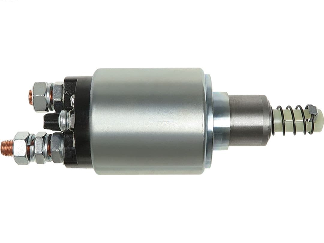 AS-PL Elektromagnetický spínač pre štartér SS0055 1