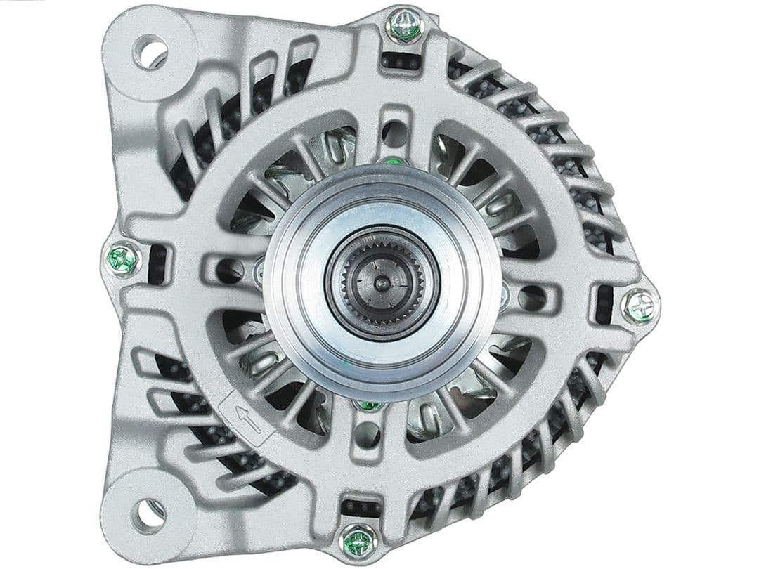 AS-PL Alternátor A5484S 1