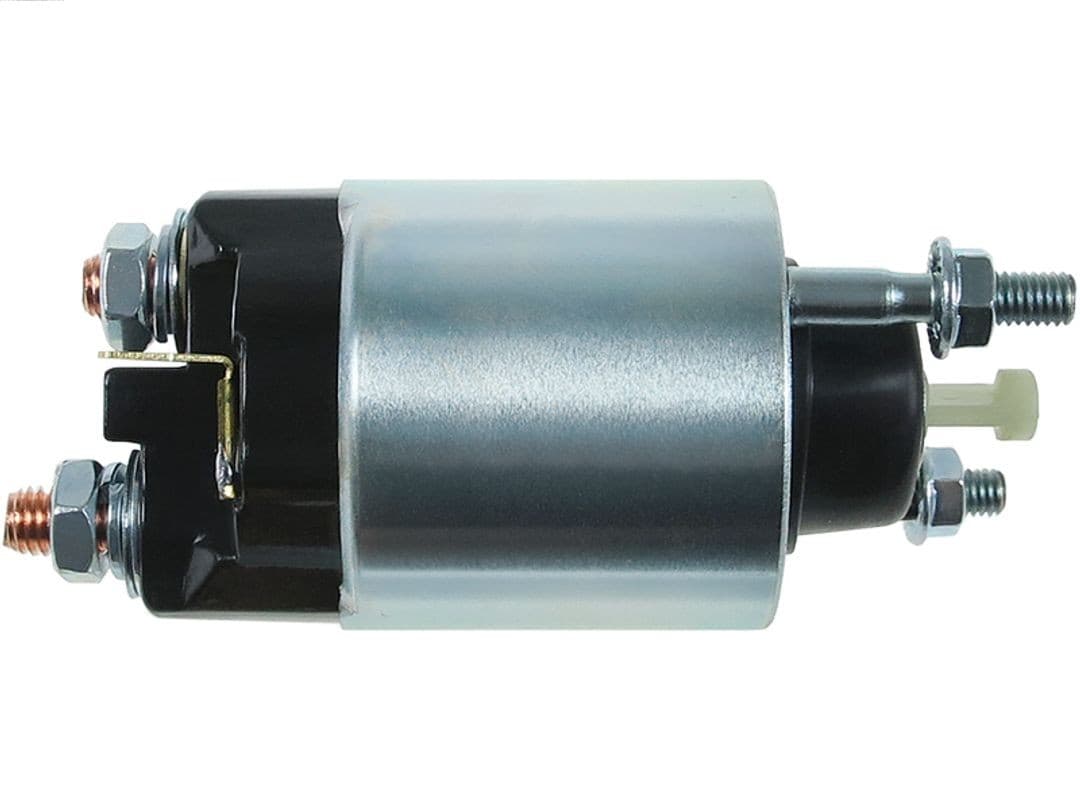 AS-PL Elektromagnetický spínač pre štartér SS6007 1