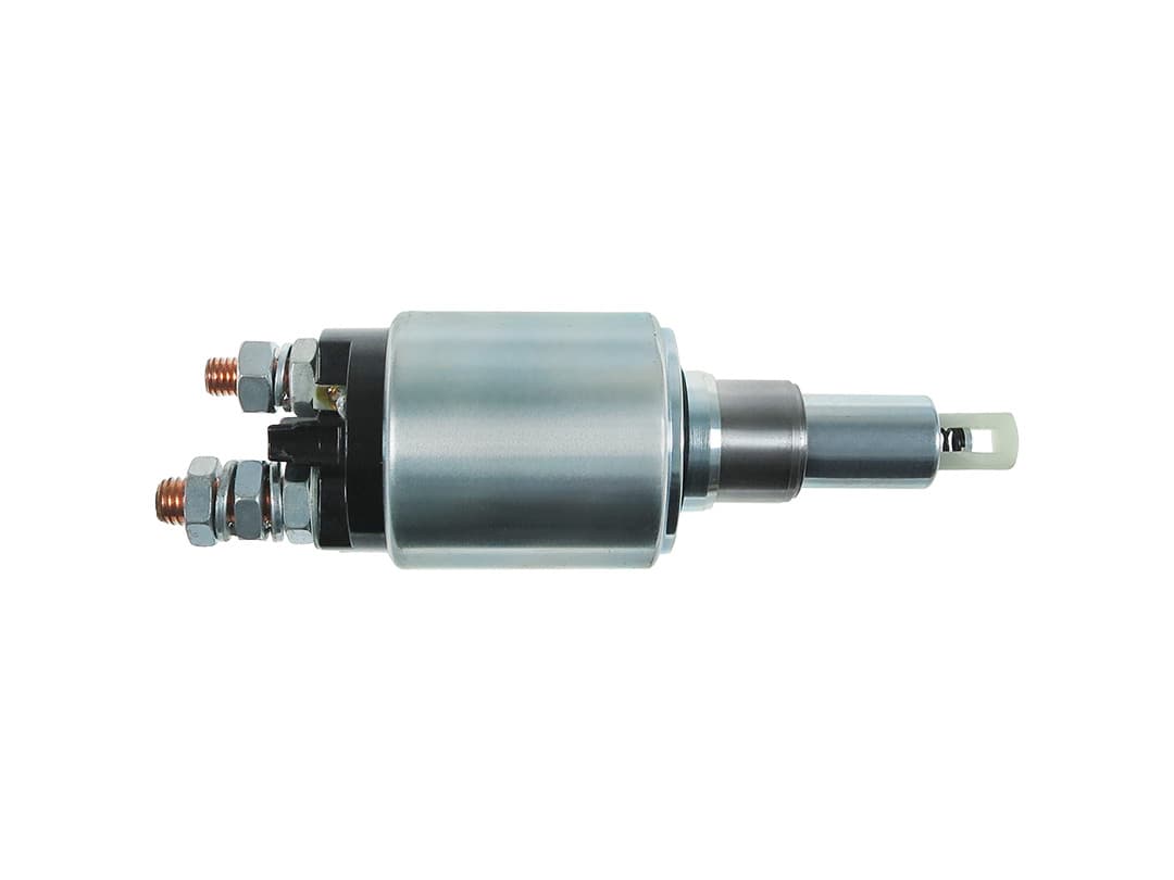 AS-PL Elektromagnetický spínač pre štartér SS0390S 1