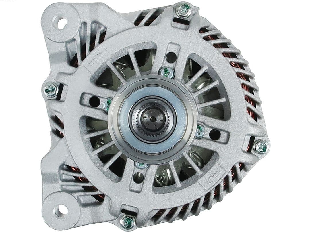 AS-PL Alternátor A5488S 1