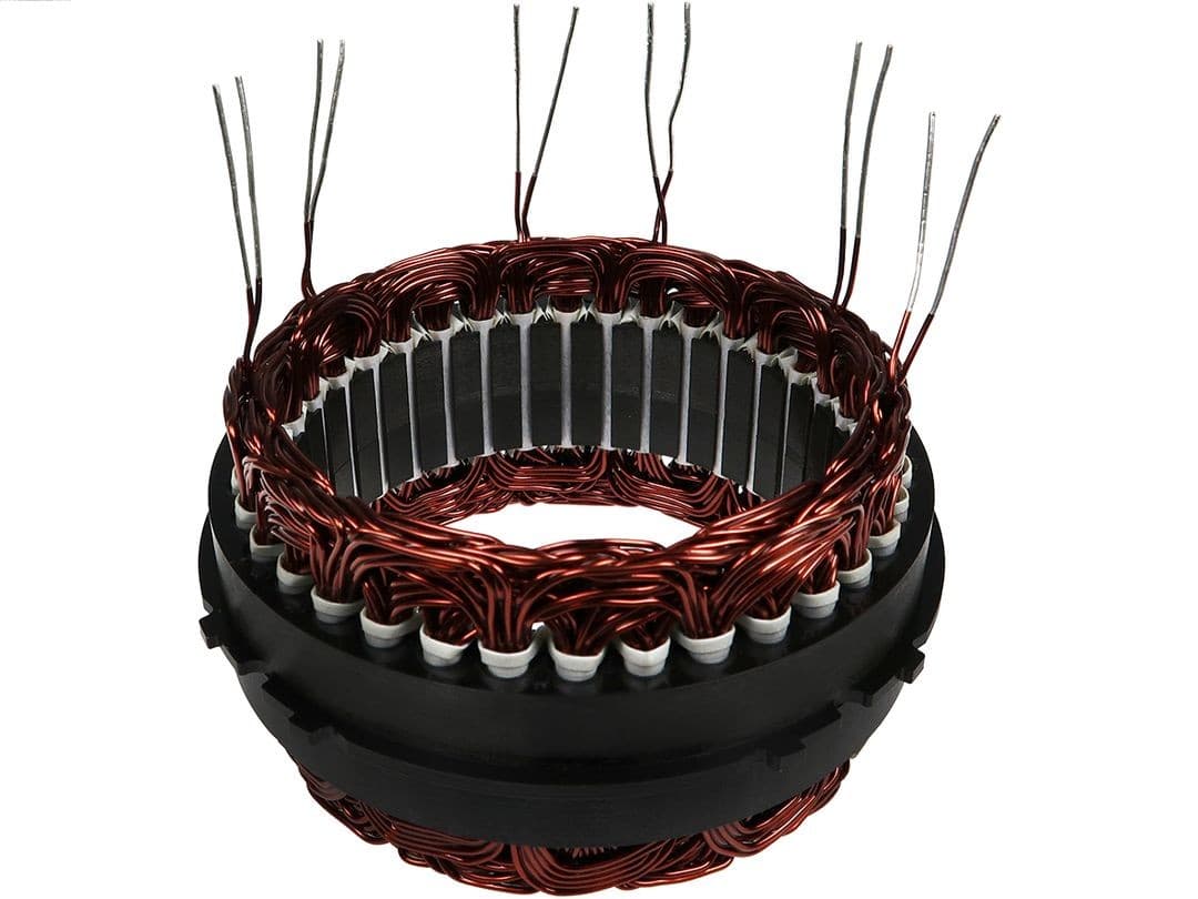 AS-PL Stator, generátor AS0076 1