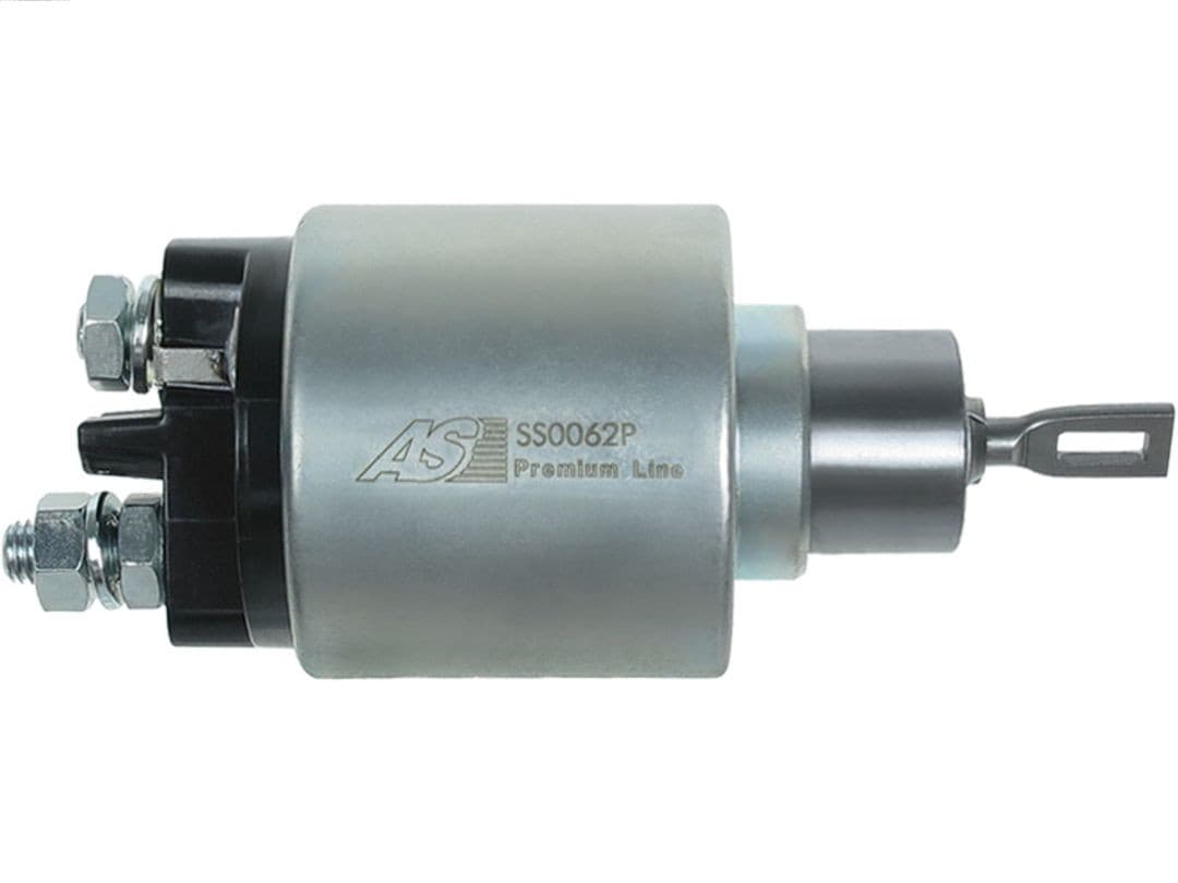 AS-PL Elektromagnetický spínač pre štartér SS0062P 1