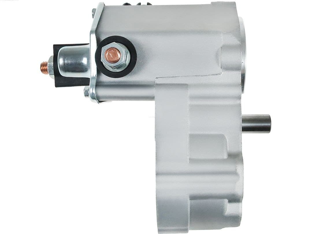 AS-PL Elektromagnetický spínač pre štartér SS6108S 1