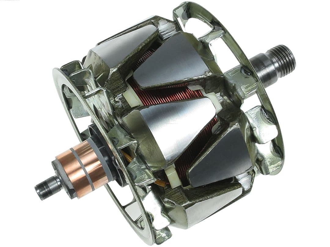 AS-PL Rotor alternátora AR5076S 1