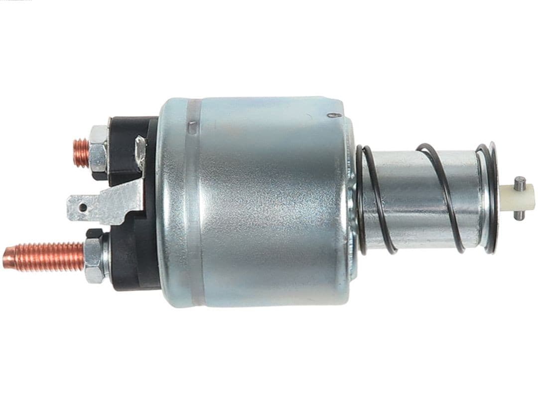 AS-PL Elektromagnetický spínač pre štartér SS3037 1