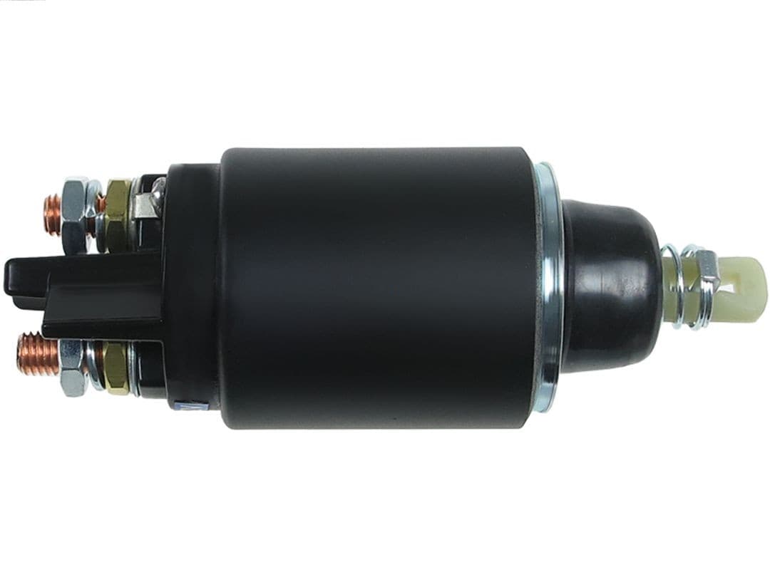 AS-PL Elektromagnetický spínač pre štartér SS9028 1