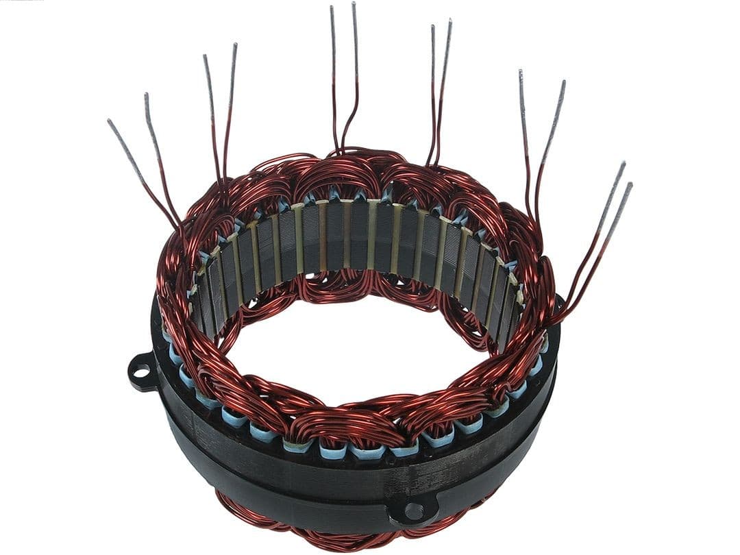 AS-PL Stator, generátor AS0022 1