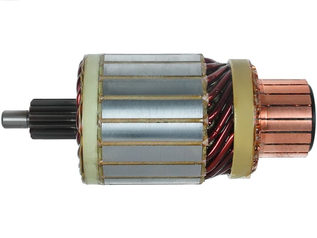 AS-PL Rotor štartéra SA3013 1