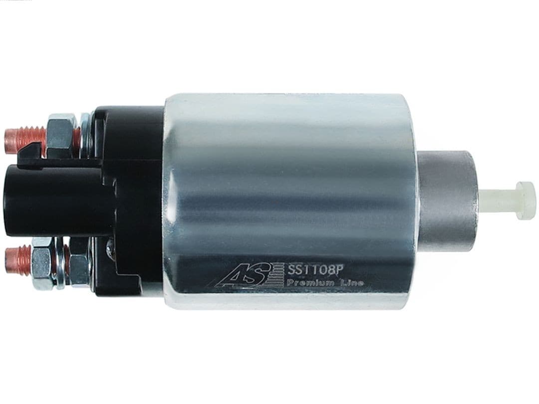 AS-PL Elektromagnetický spínač pre štartér SS1108P 1