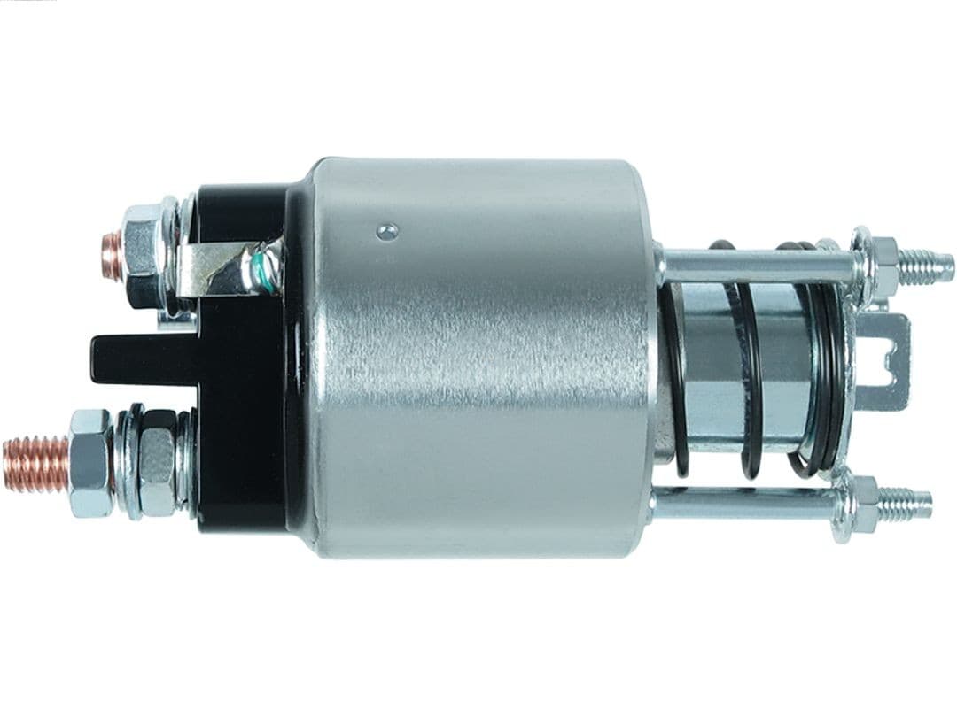 AS-PL Elektromagnetický spínač pre štartér SS4020 1