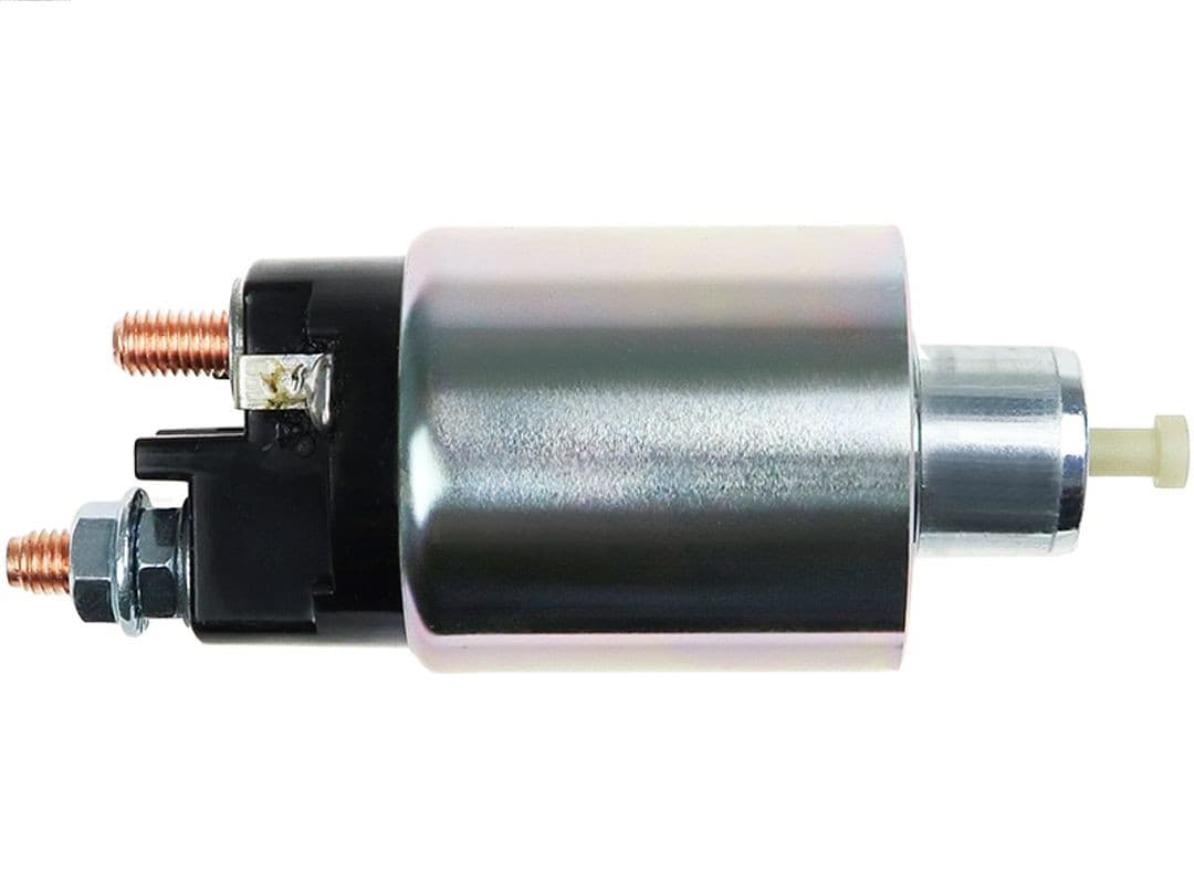 AS-PL Elektromagnetický spínač pre štartér SS5035 1