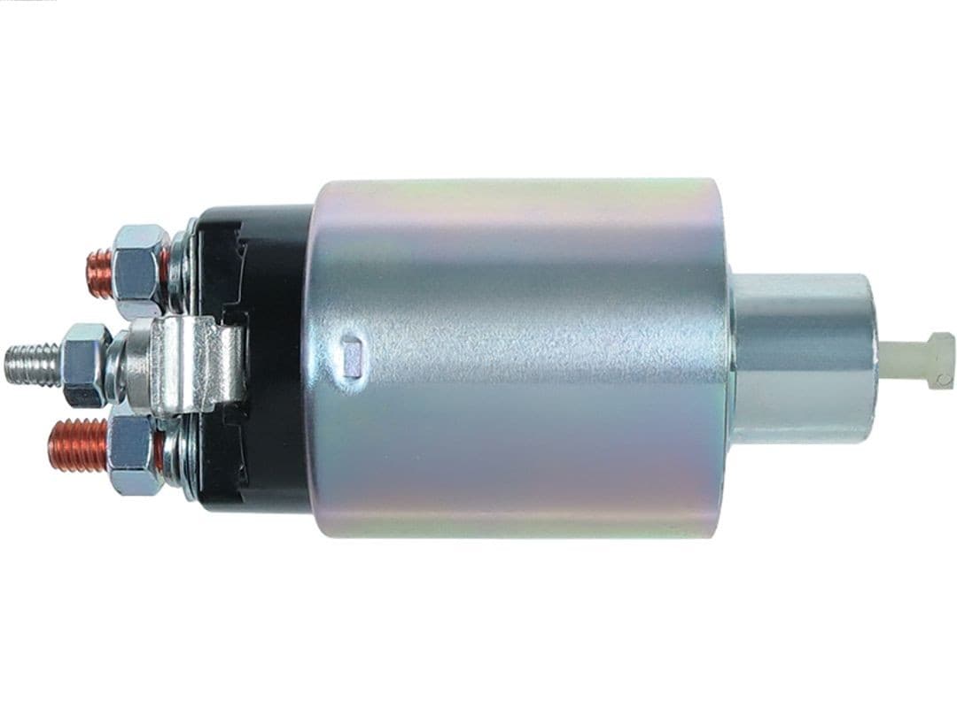 AS-PL Elektromagnetický spínač pre štartér SS5098 1