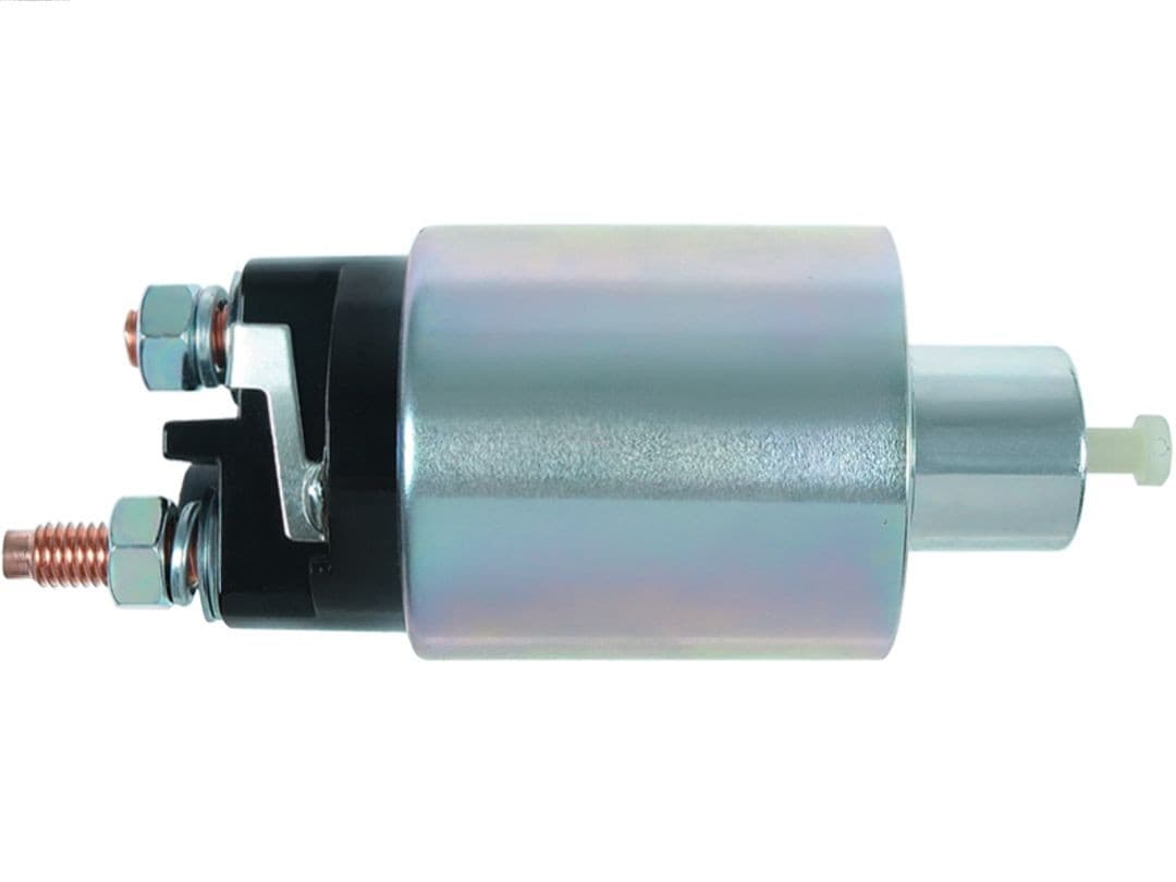 AS-PL Elektromagnetický spínač pre štartér SS5240S 1