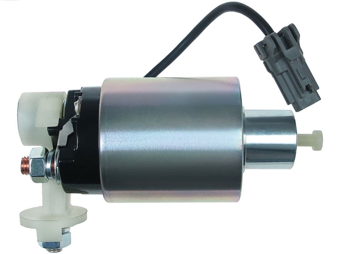AS-PL Elektromagnetický spínač pre štartér SS5242S 1