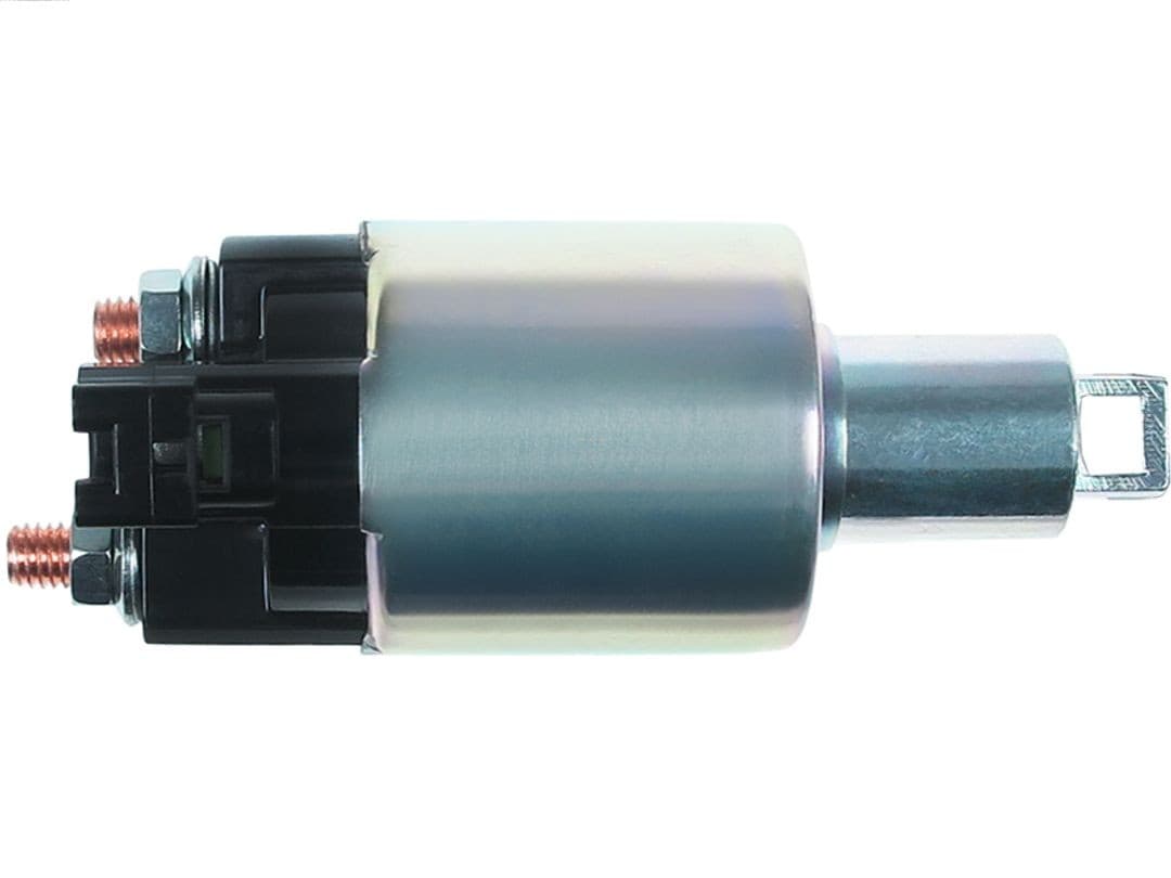 AS-PL Elektromagnetický spínač pre štartér SS6045 1