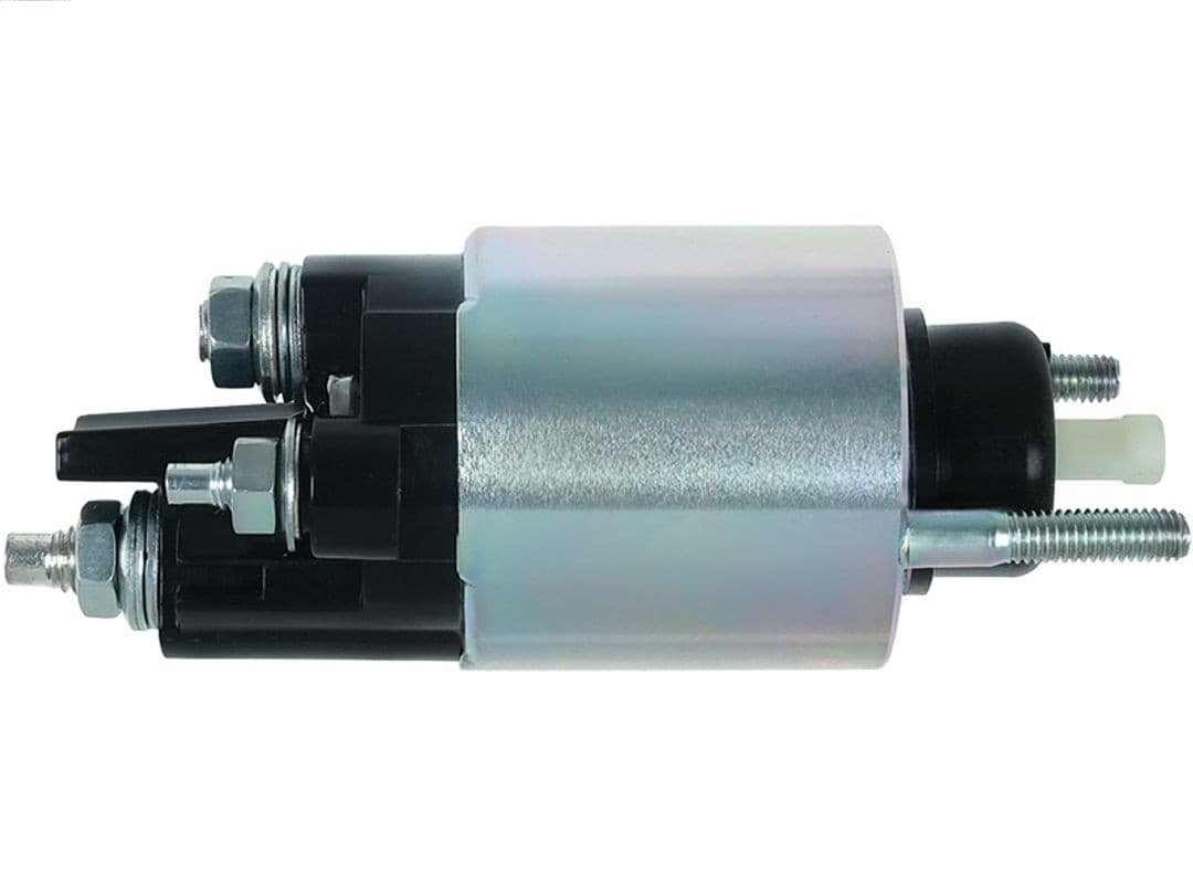 AS-PL Elektromagnetický spínač pre štartér SS6139S 1