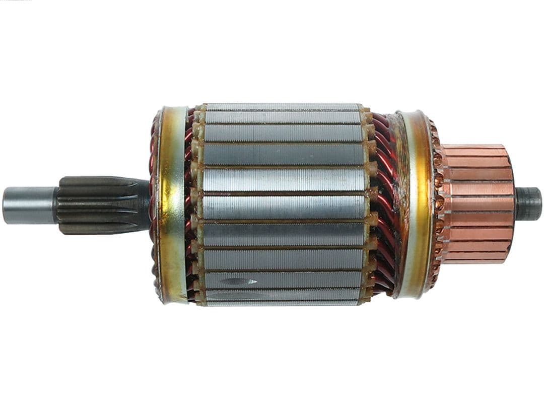AS-PL Rotor štartéra SA5030 1