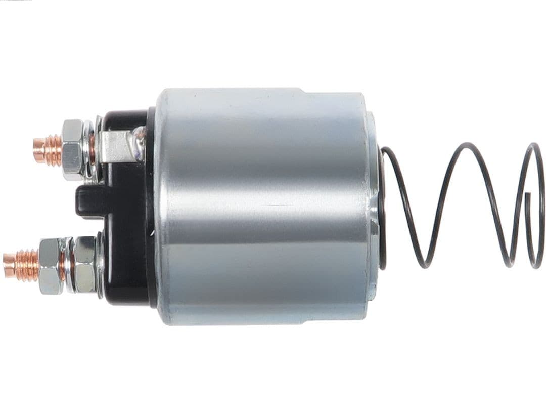 AS-PL Elektromagnetický spínač pre štartér SS3107S 1