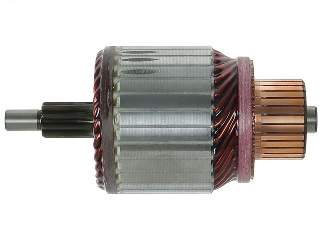 AS-PL Rotor štartéra SA5023 1