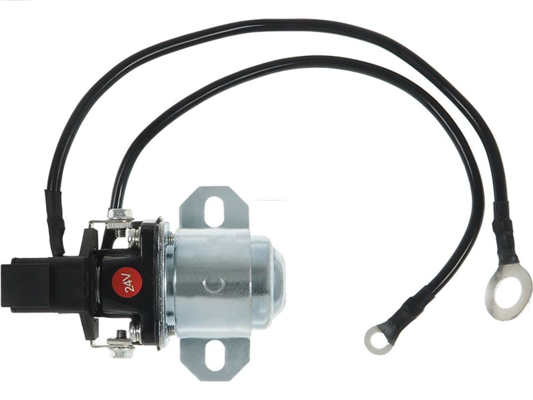 AS-PL Elektromagnetický spínač pre štartér SS5170S 1