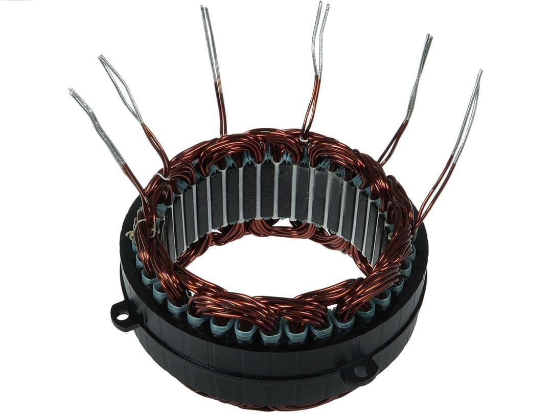 AS-PL Stator, generátor AS0122S 1