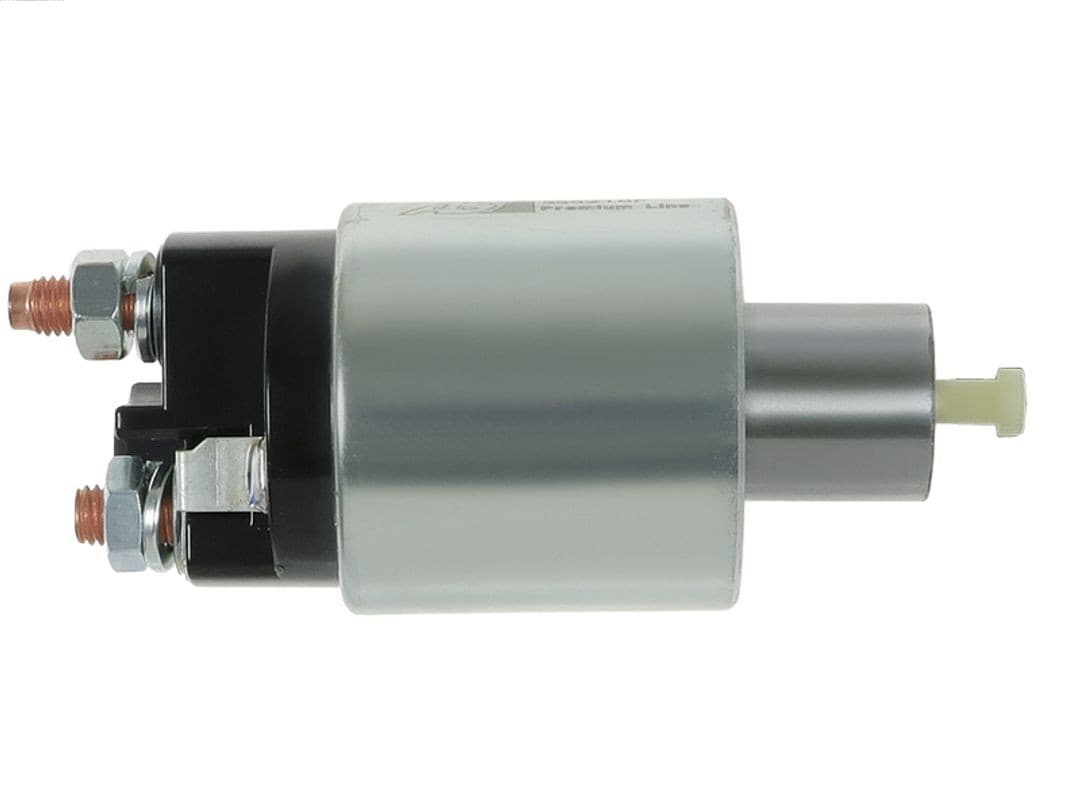 AS-PL Elektromagnetický spínač pre štartér SS5218P 1