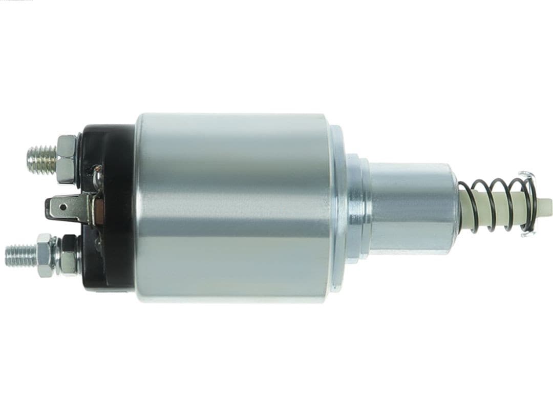 AS-PL Elektromagnetický spínač pre štartér SS0124 1