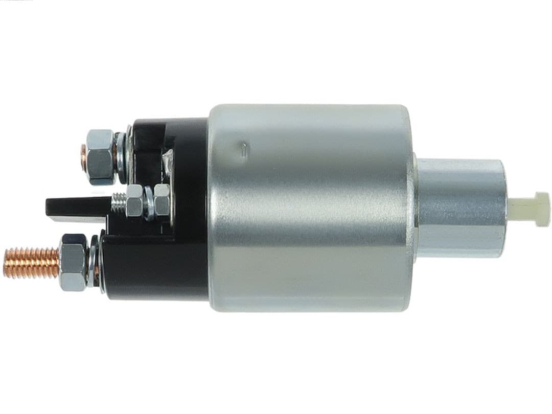 AS-PL Elektromagnetický spínač pre štartér SS5074 1
