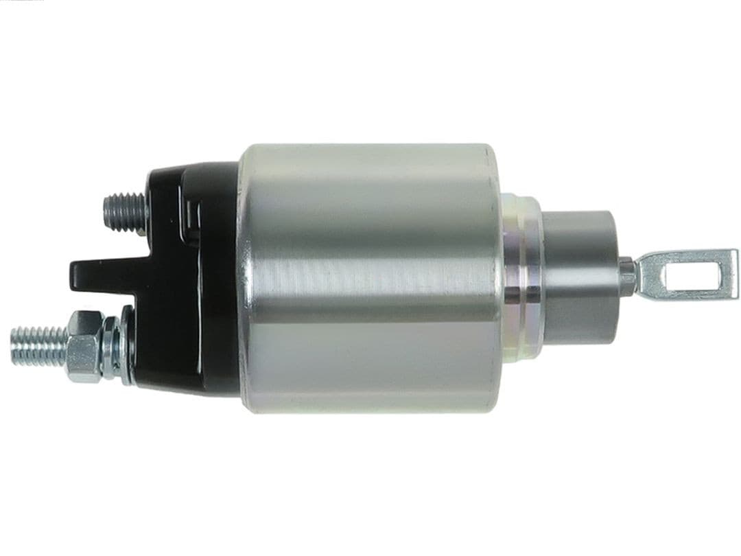 AS-PL Elektromagnetický spínač pre štartér SS0401S 1
