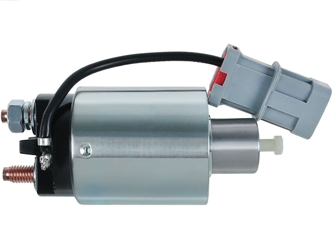 AS-PL Elektromagnetický spínač pre štartér SS5028 1