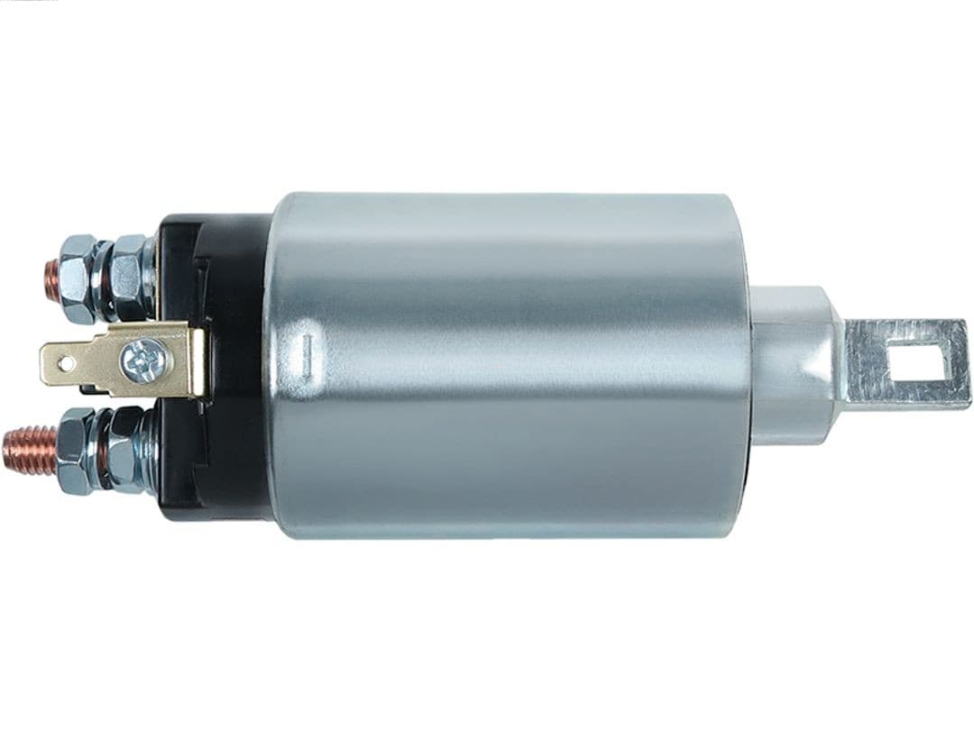 AS-PL Elektromagnetický spínač pre štartér SS5007 1