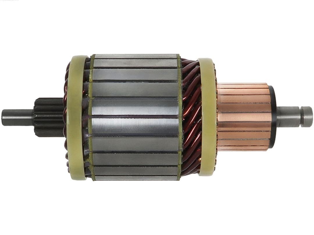 AS-PL Rotor štartéra SA9068S 1
