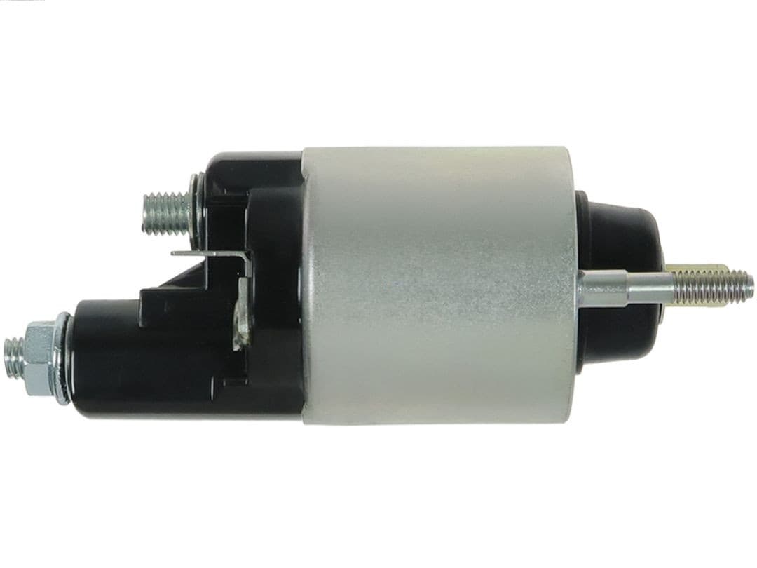AS-PL Elektromagnetický spínač pre štartér SS6017 1