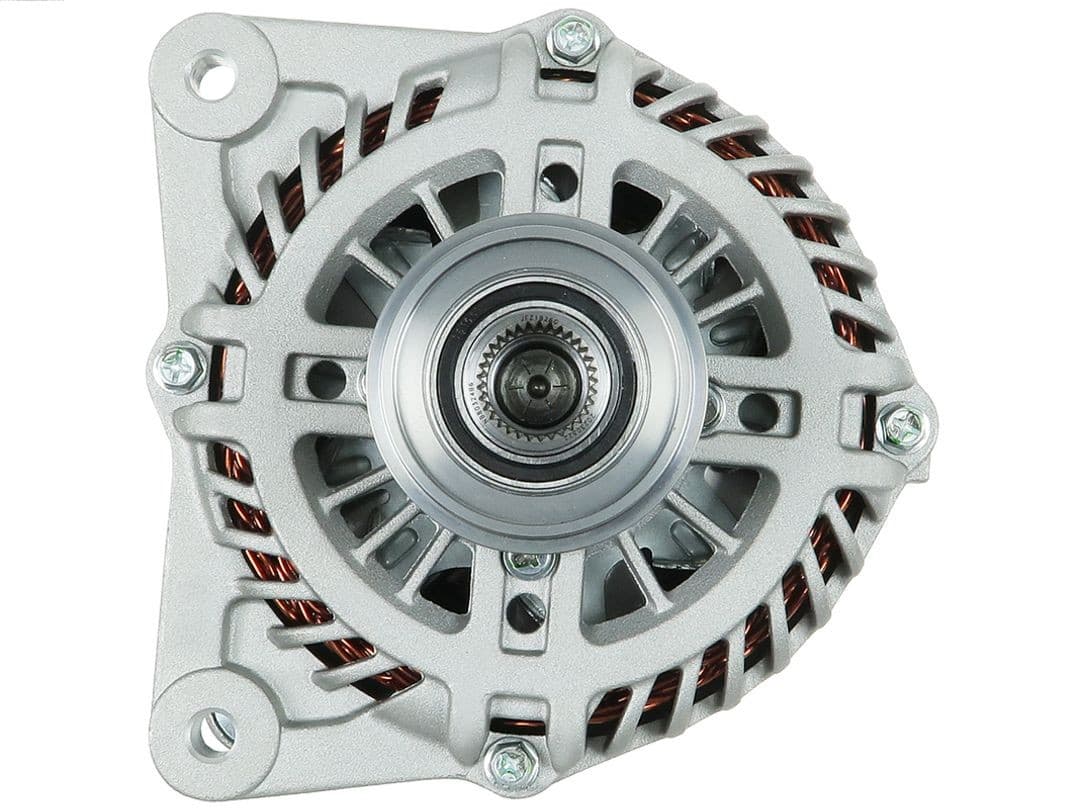 AS-PL Alternátor A5397S 1