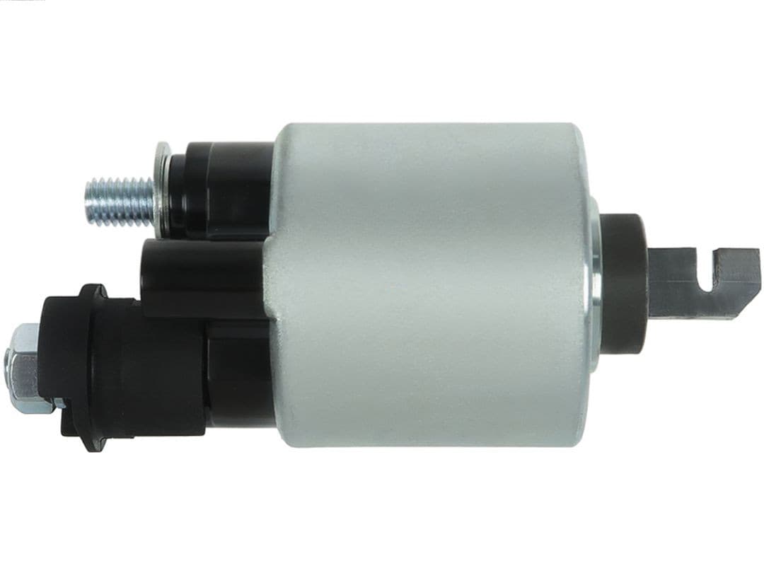 AS-PL Elektromagnetický spínač pre štartér SS9015 1