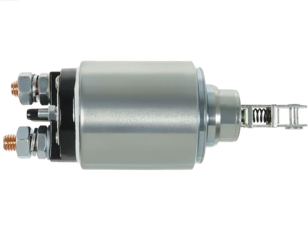 AS-PL Elektromagnetický spínač pre štartér SS9255S 1