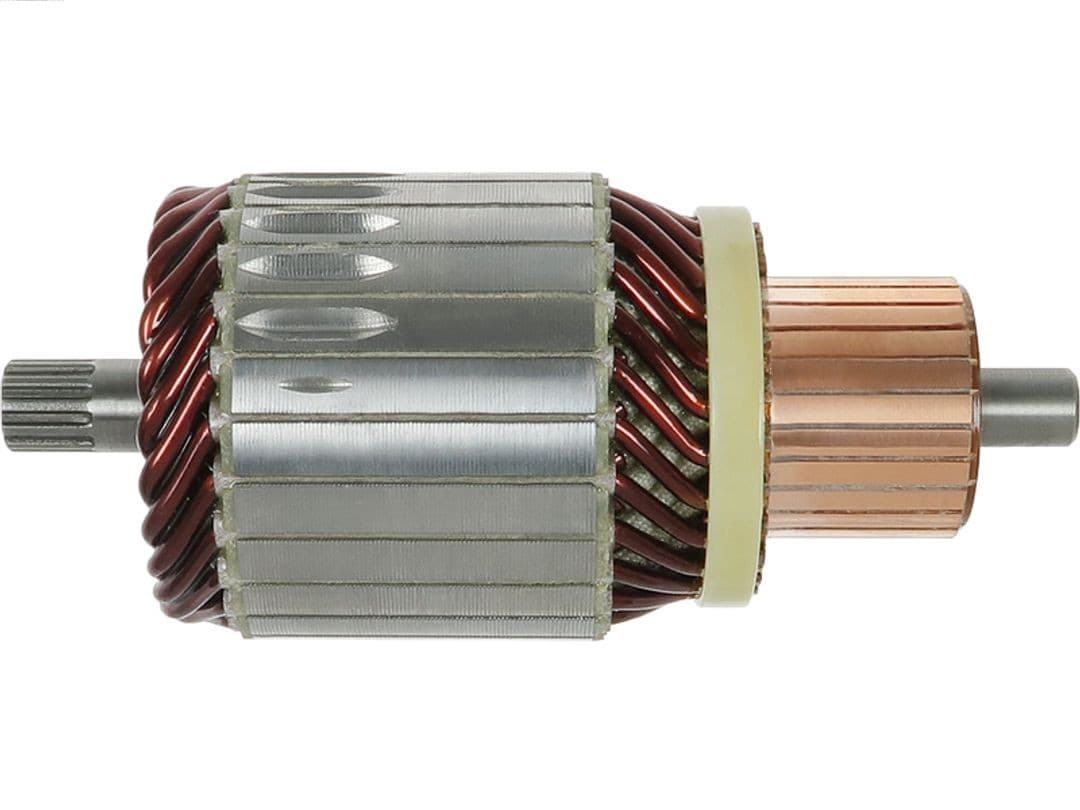 AS-PL Rotor štartéra SA4029S 1