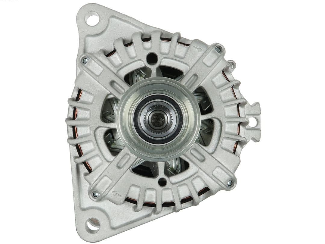 AS-PL Alternátor A3697S 1