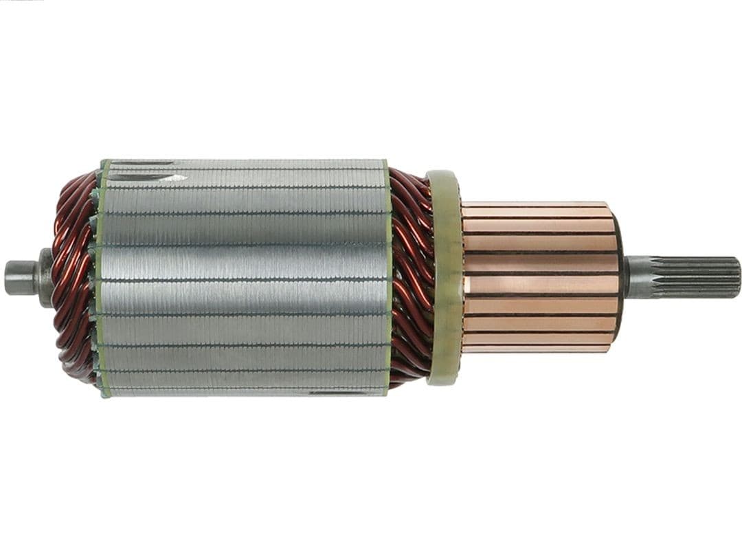 AS-PL Rotor štartéra SA6007 1