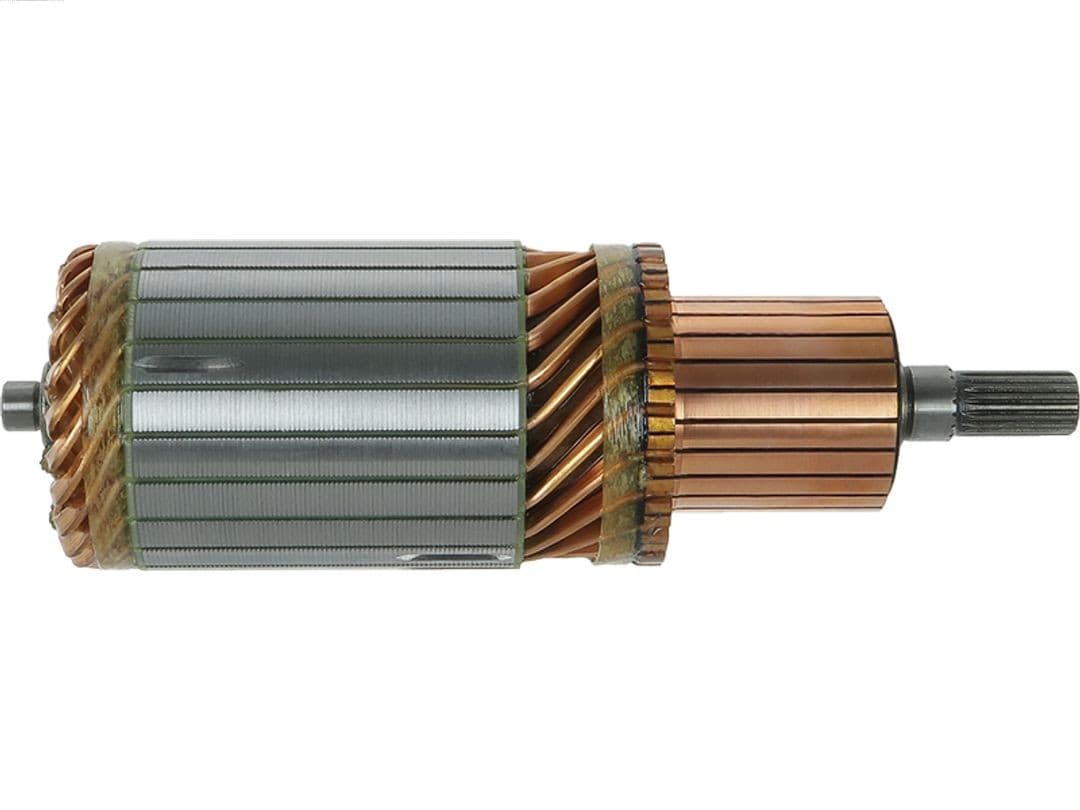 AS-PL Rotor štartéra SA6006 1