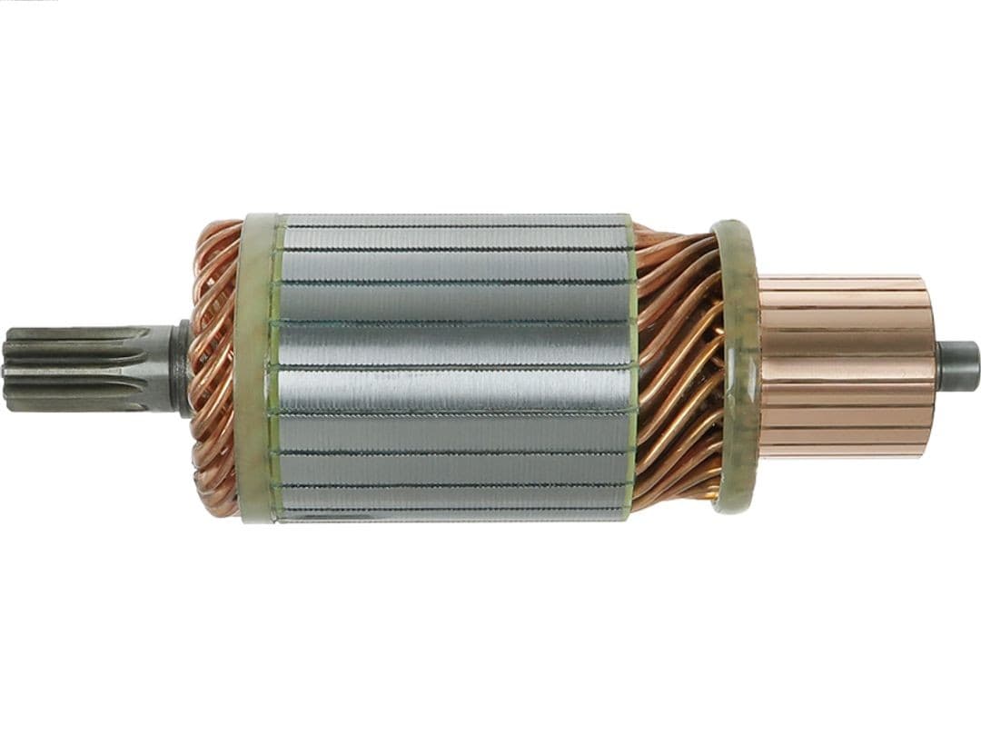 AS-PL Rotor štartéra SA6002 1