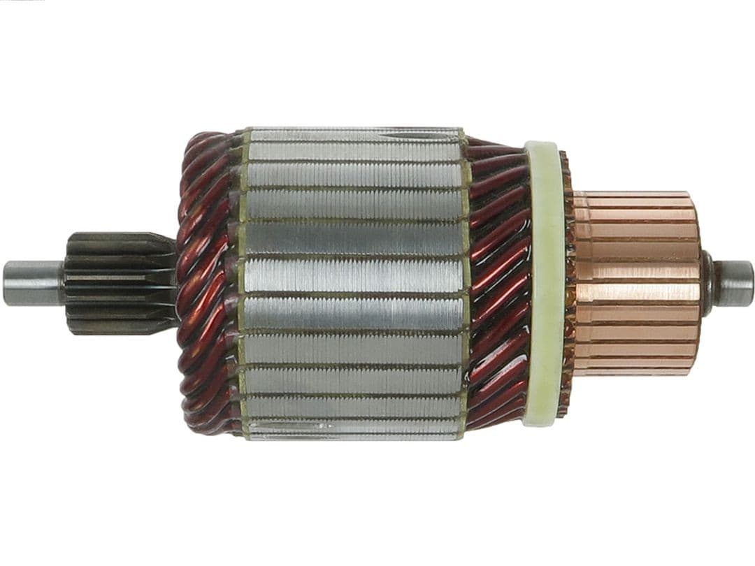 AS-PL Rotor štartéra SA5040 1