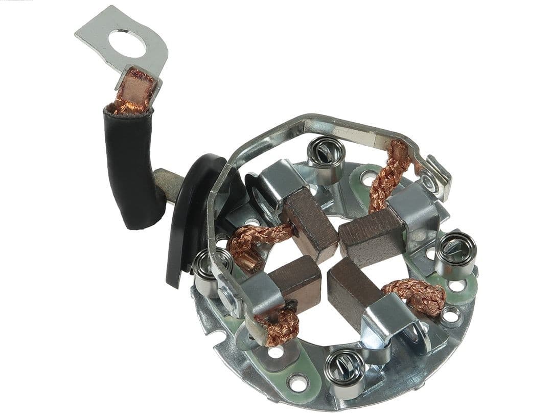 AS-PL Držiak uhlíkov SBH9004P 1