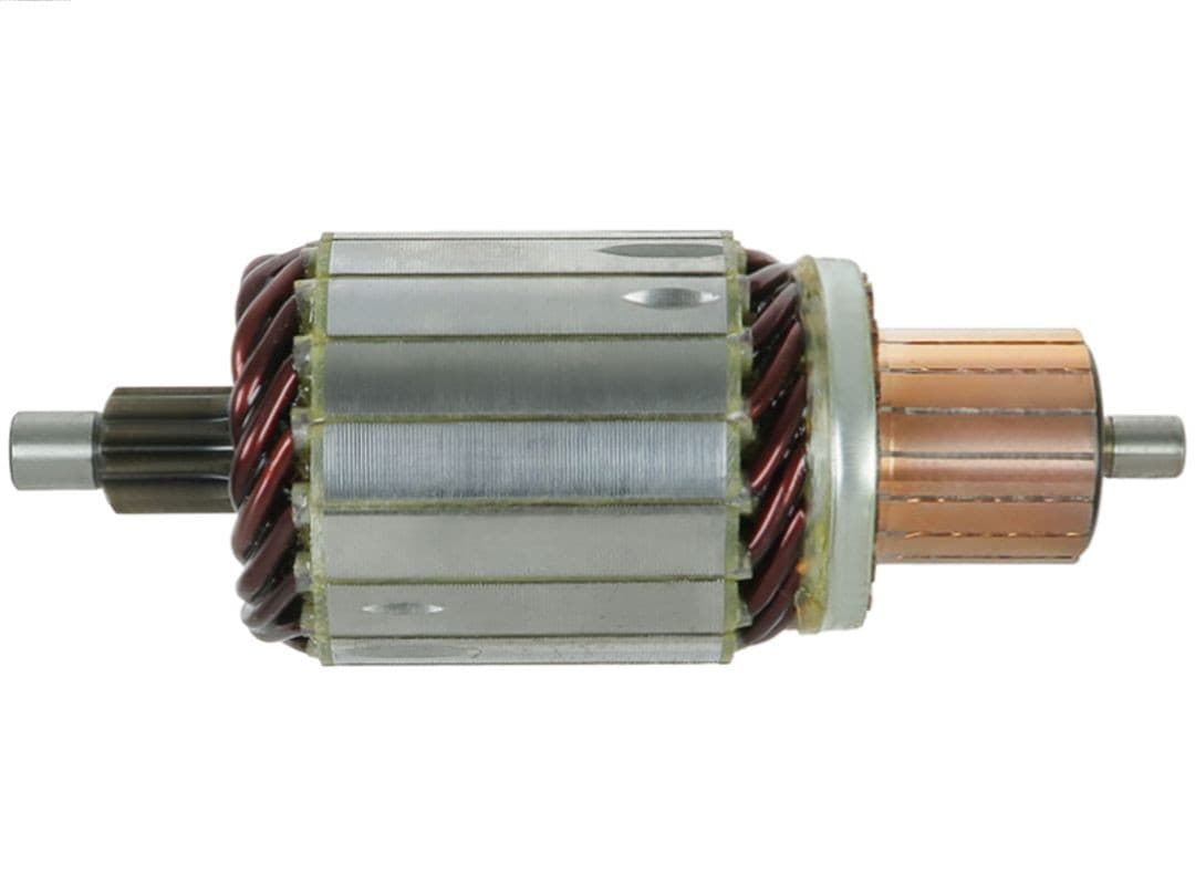 AS-PL Rotor štartéra SA9015 1