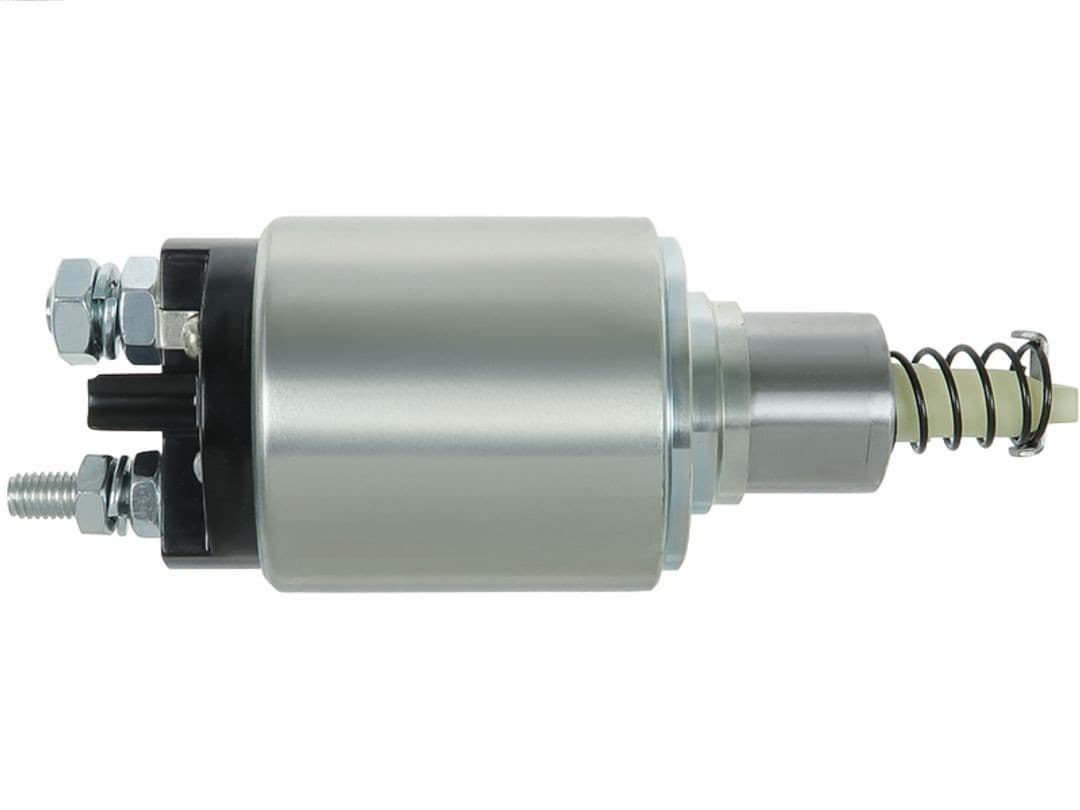 AS-PL Elektromagnetický spínač pre štartér SS0053 1