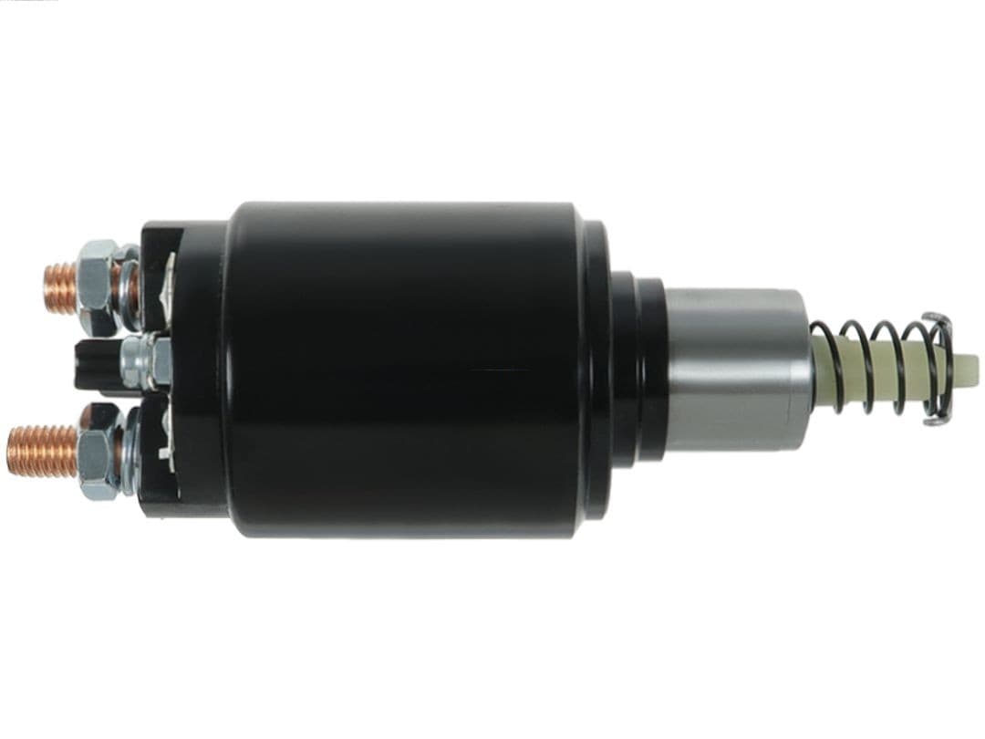 AS-PL Elektromagnetický spínač pre štartér SS0007 1