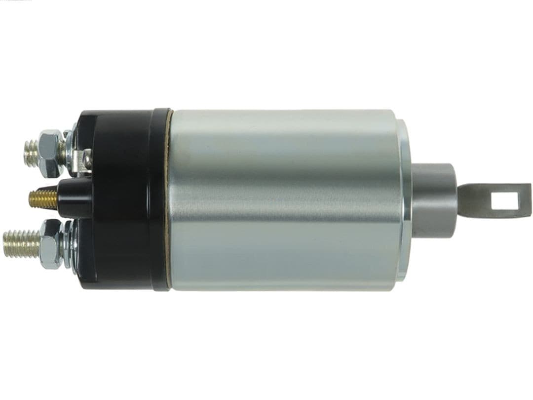 AS-PL Elektromagnetický spínač pre štartér SS0056 1