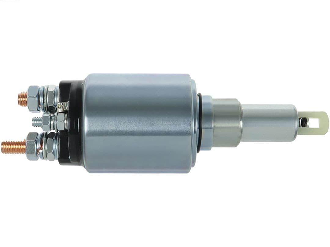 AS-PL Elektromagnetický spínač pre štartér SS0157 1