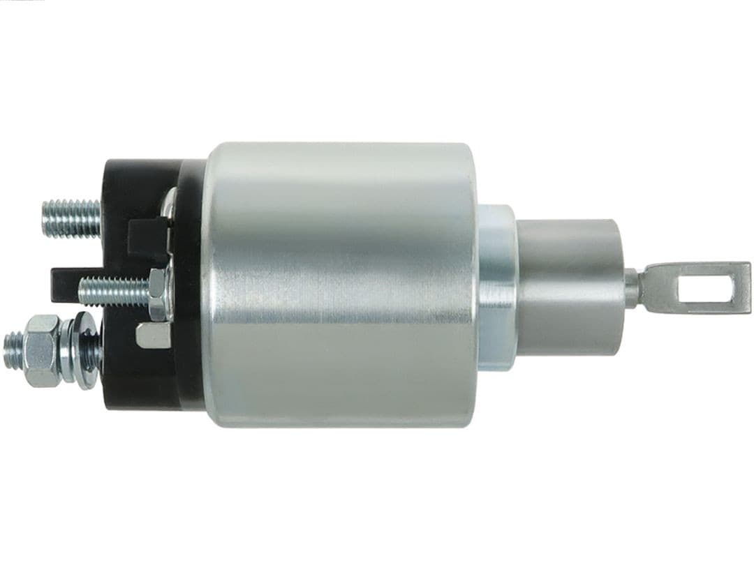 AS-PL Elektromagnetický spínač pre štartér SS0167 1